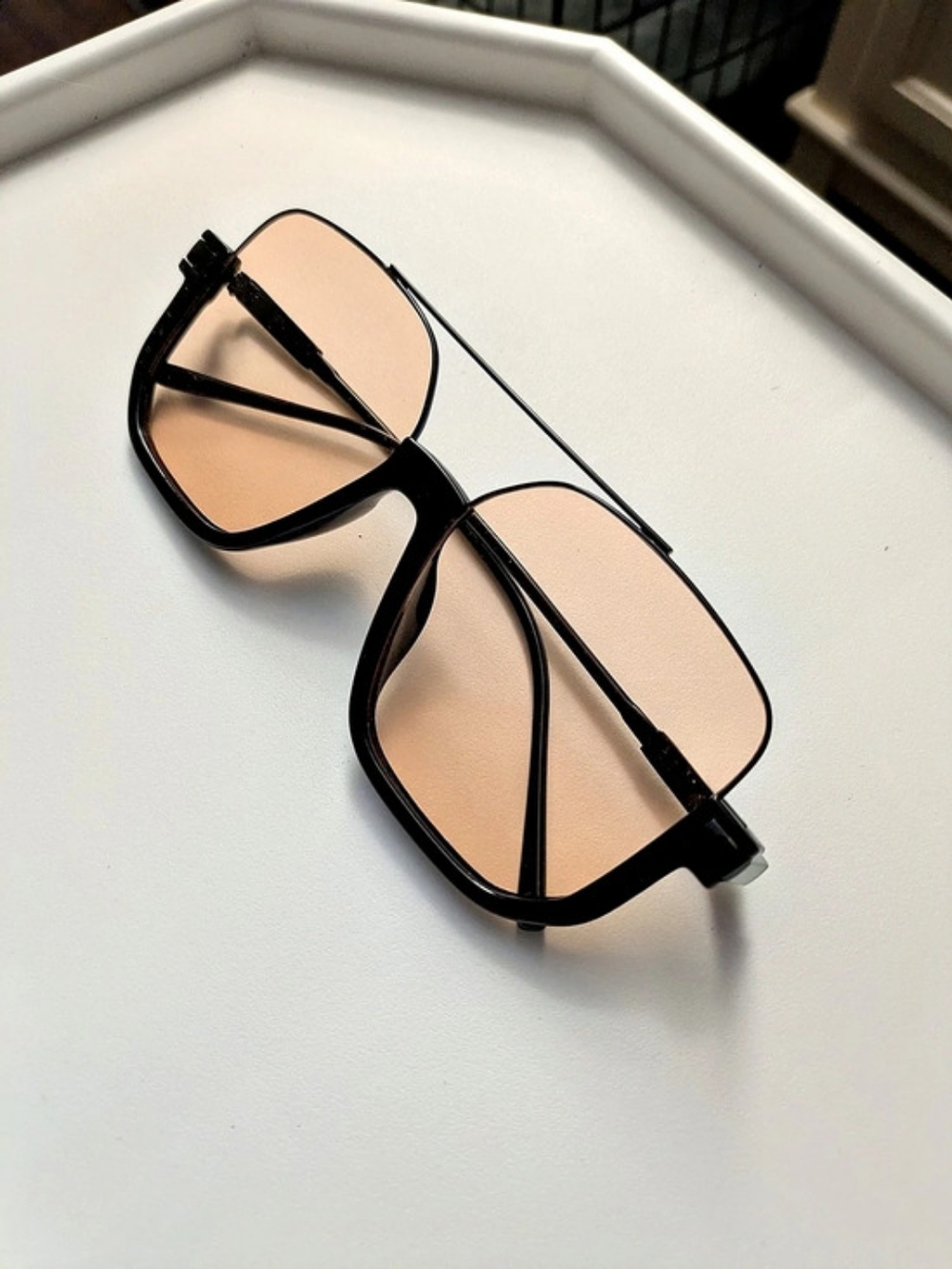 Retro Vintage Sunglasses